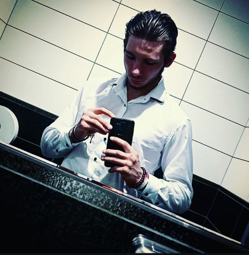 Profil de Raffaello, 20 ans, Rencontre à Ituna