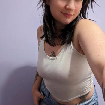 Profil de Gillianne, 25 ans, Rencontre à Strong