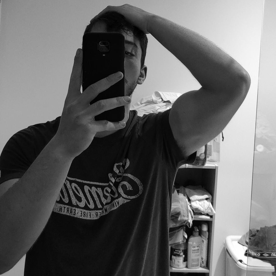 Profil de Touffik, 23 ans, Rencontre à Briercrest