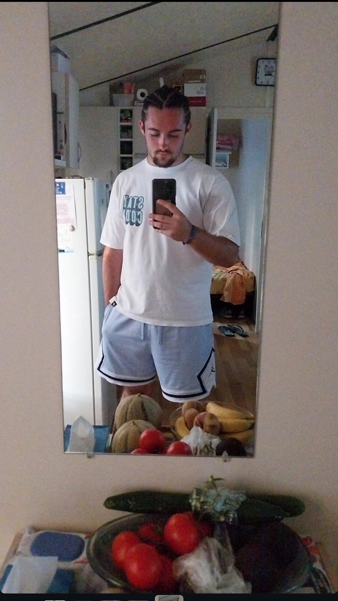 Profil de Maelik, 19 ans, Rencontre à Francis