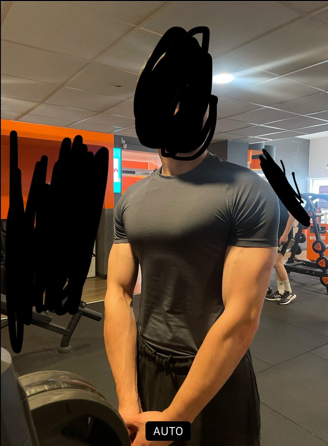 Profil de Rostom, 21 ans, Rencontre à Laval