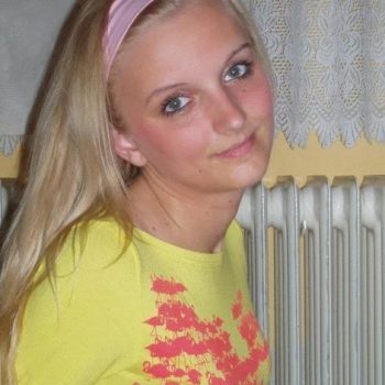 Profil de Katalyne, 26 ans, Rencontre à Sainte-Hénédine