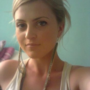 Profil de Carol-anne, 31 ans, Rencontre à Gerald