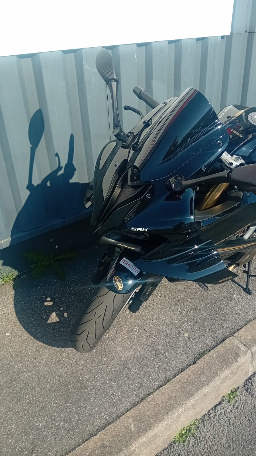 Profil de Kinsley, 45 ans, Rencontre à Weyburn