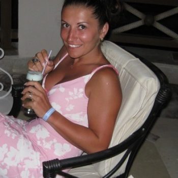 Profil de Tahra, 41 ans, Rencontre à Mannville