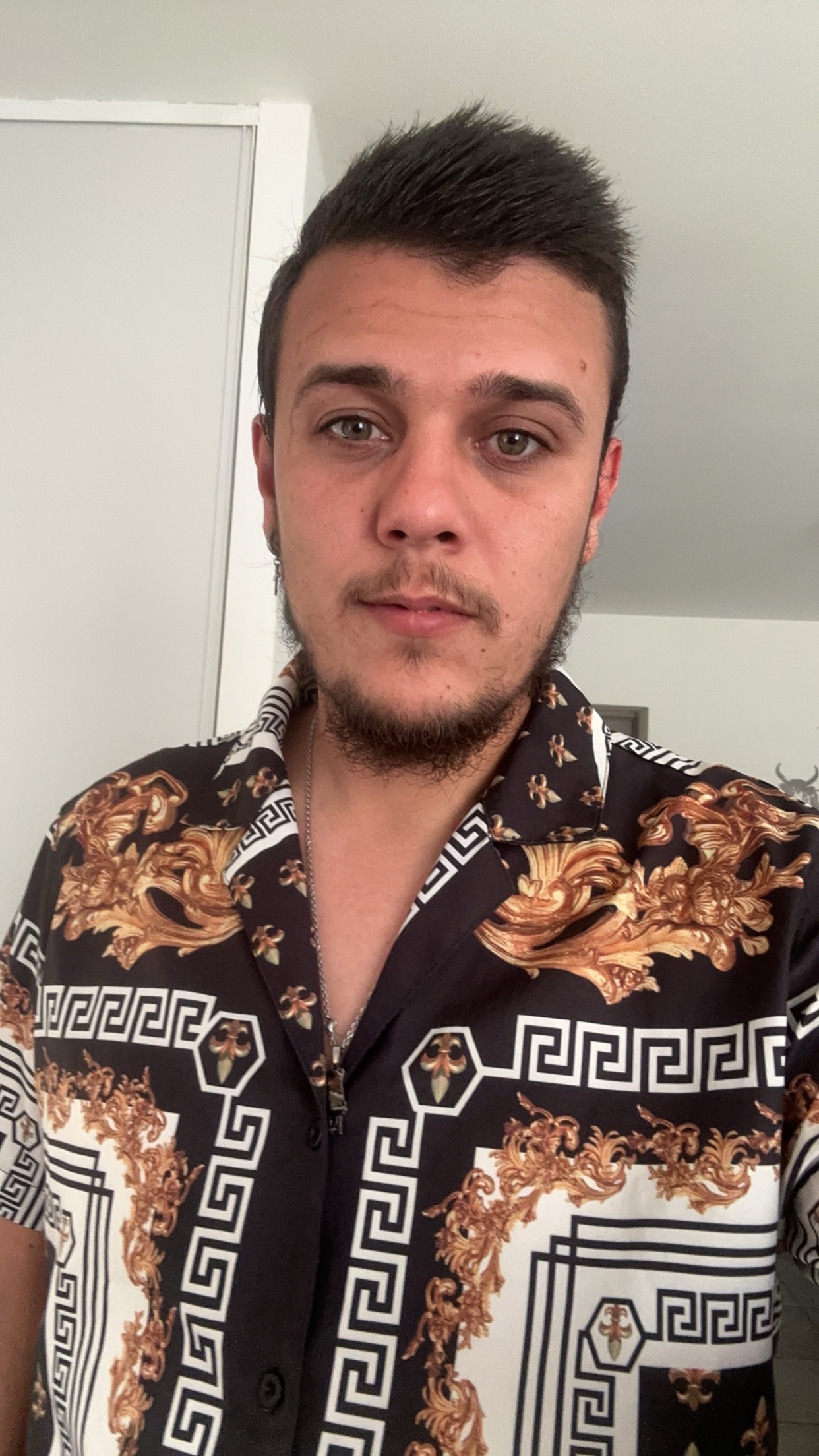 Profil de Lieven, 28 ans, Rencontre à Dinsmore