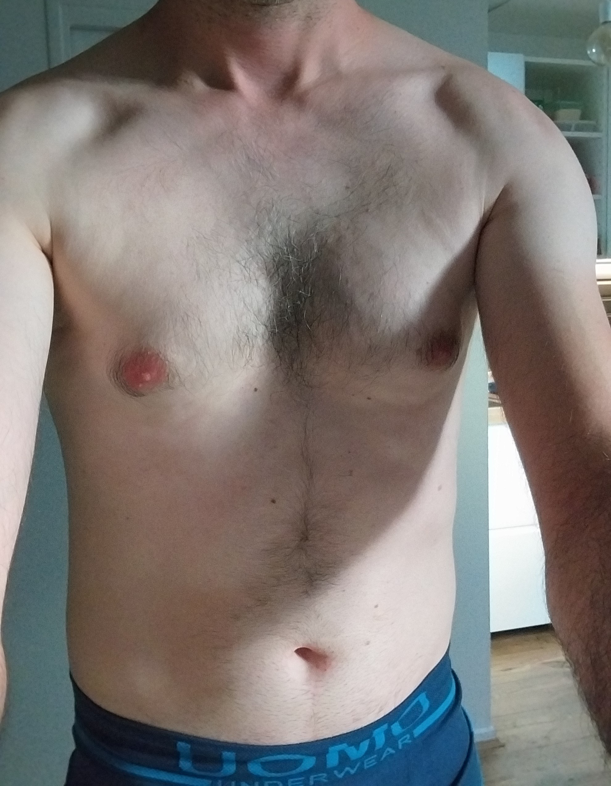 Profil de Rubin, 41 ans, Rencontre à Brooks