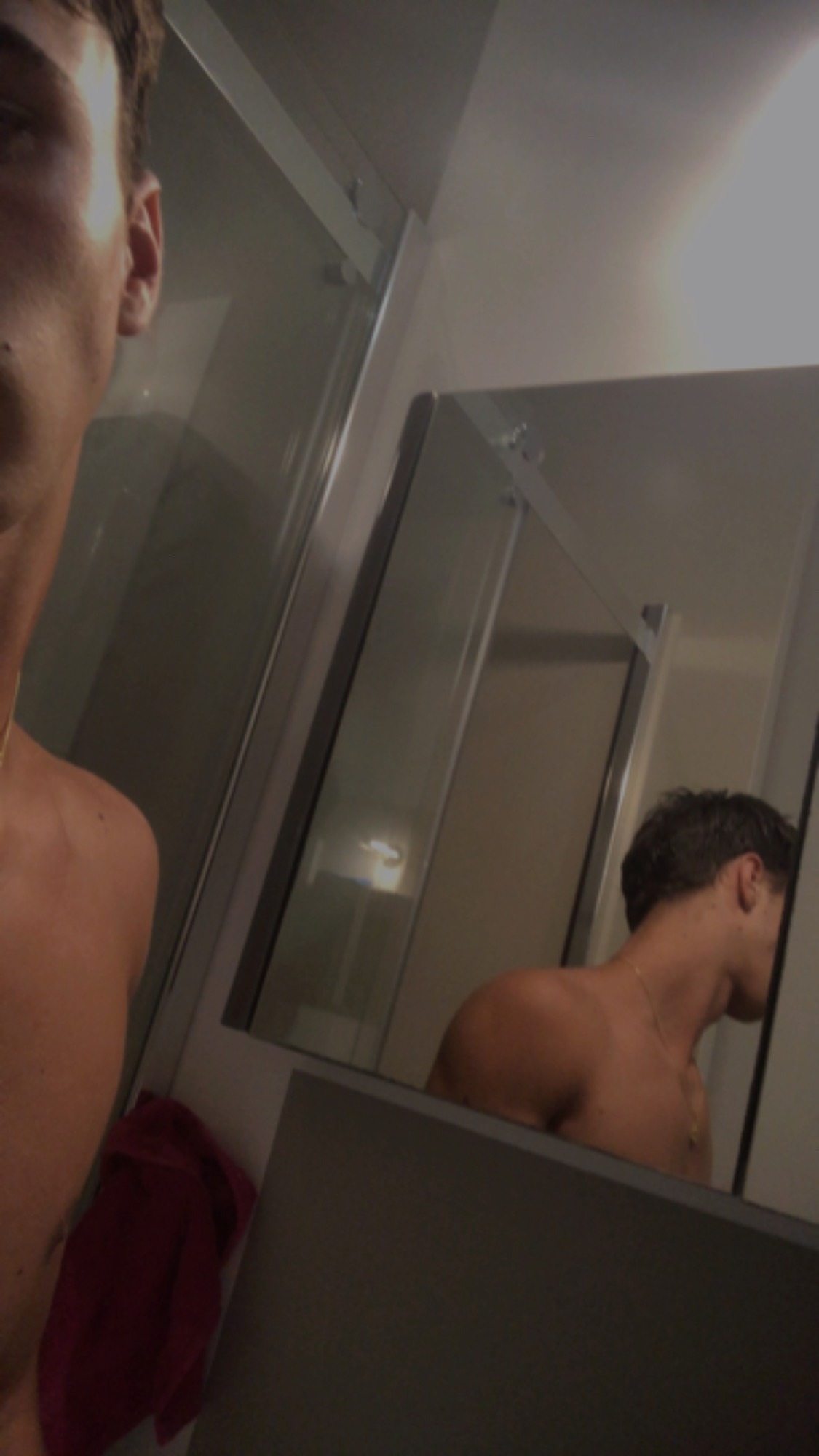 Profil de Dustin, 19 ans, Rencontre à Peace River