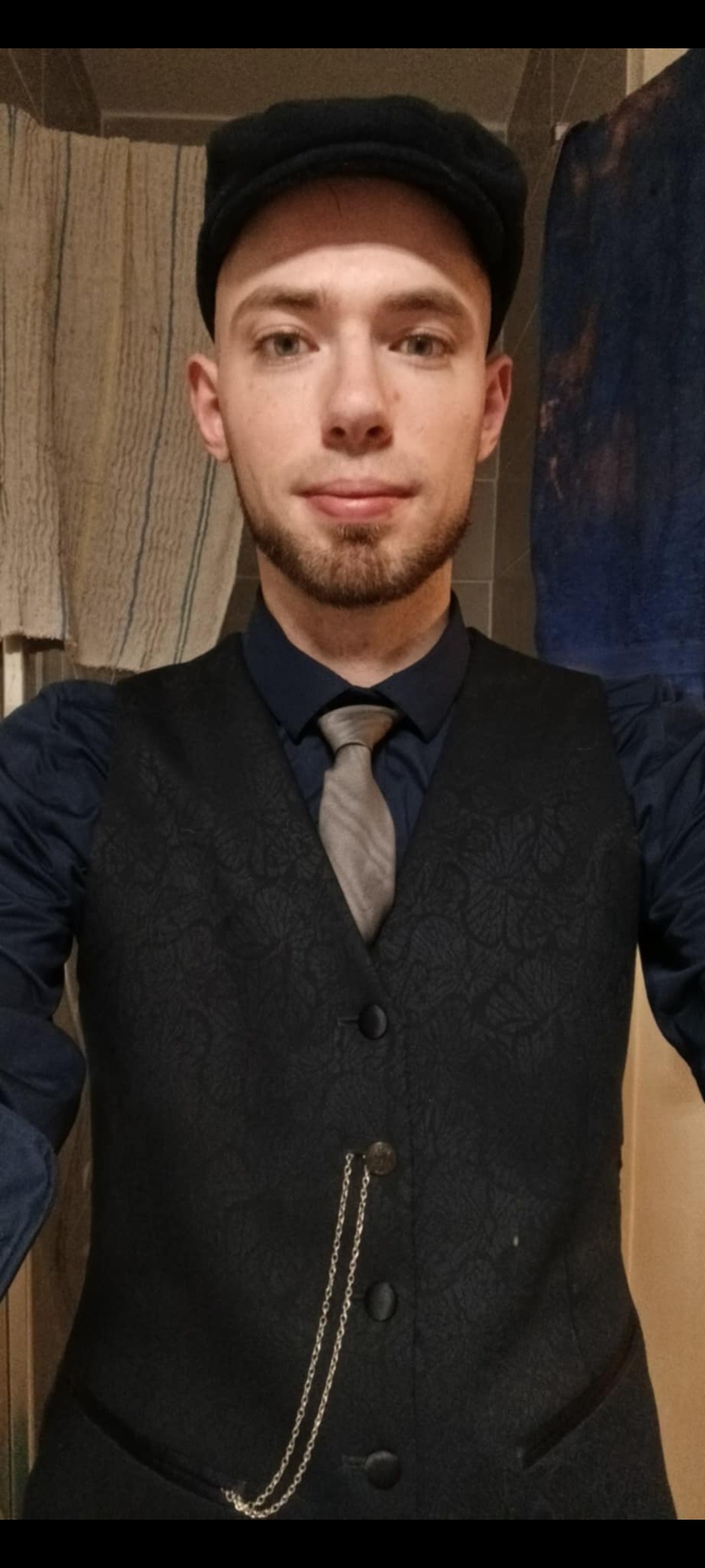 Profil de Bilhal, 24 ans, Rencontre à Saint-Étienne-des-Grès