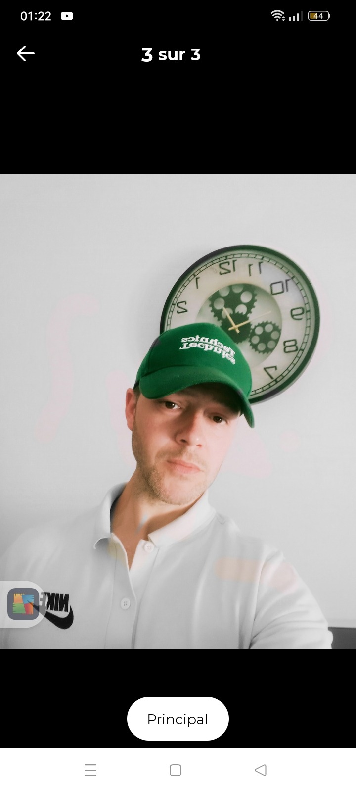 Profil de Jona, 41 ans, Rencontre à Longview