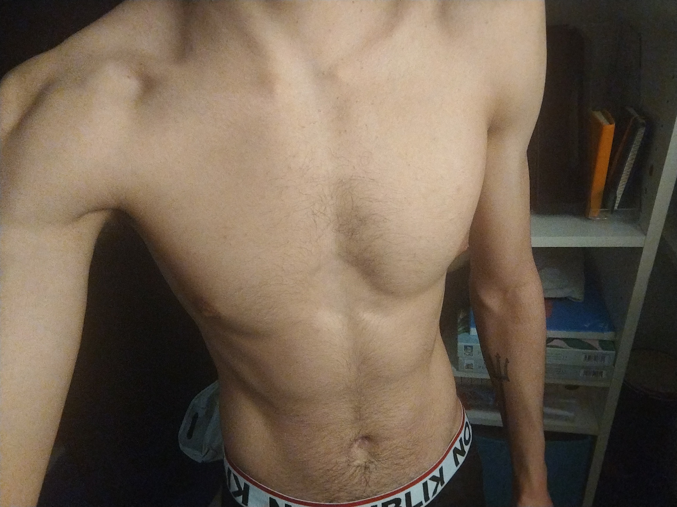 Profil de Ammar, 21 ans, Rencontre à Bentley