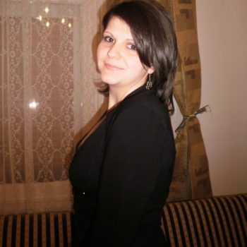 Profil de Loreley, 31 ans, Rencontre à Cap-Santé