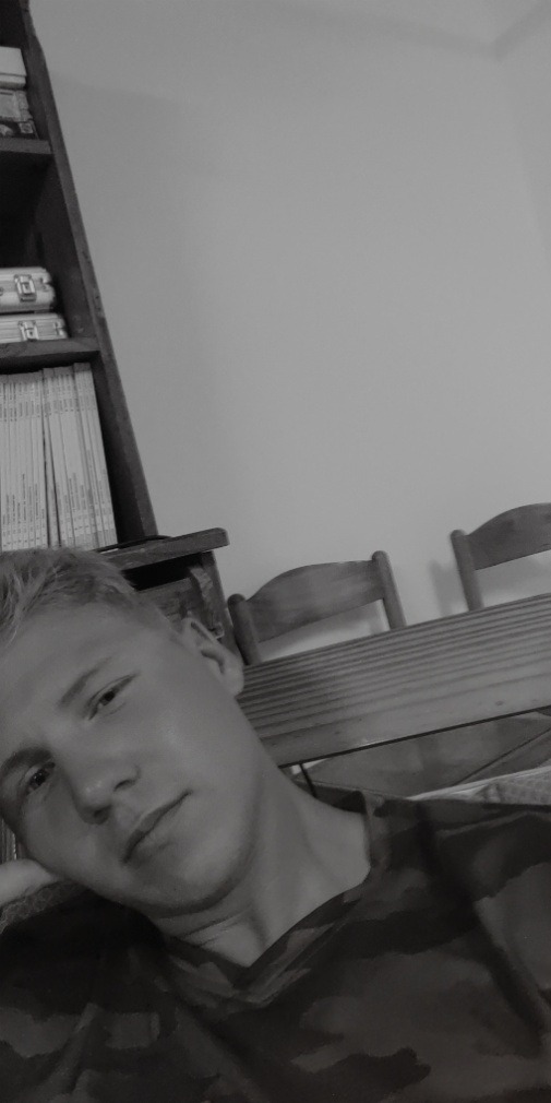 Profil de Othello, 21 ans, Rencontre à Hampden