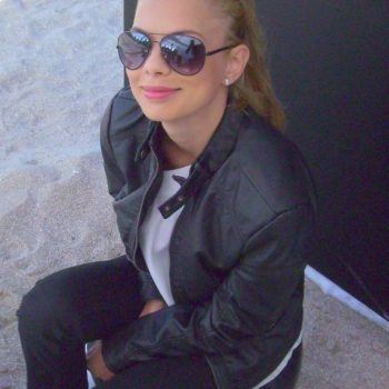 Profil de Cellya, 27 ans, Rencontre à Saint-François-d'Assise