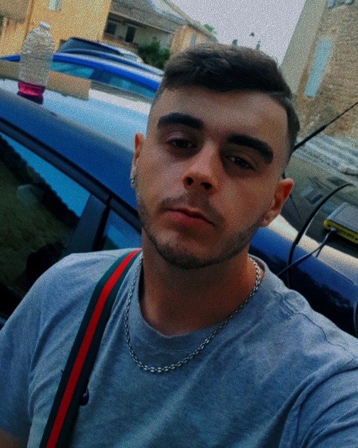 Profil de Eluan, 21 ans, Rencontre à Parkside