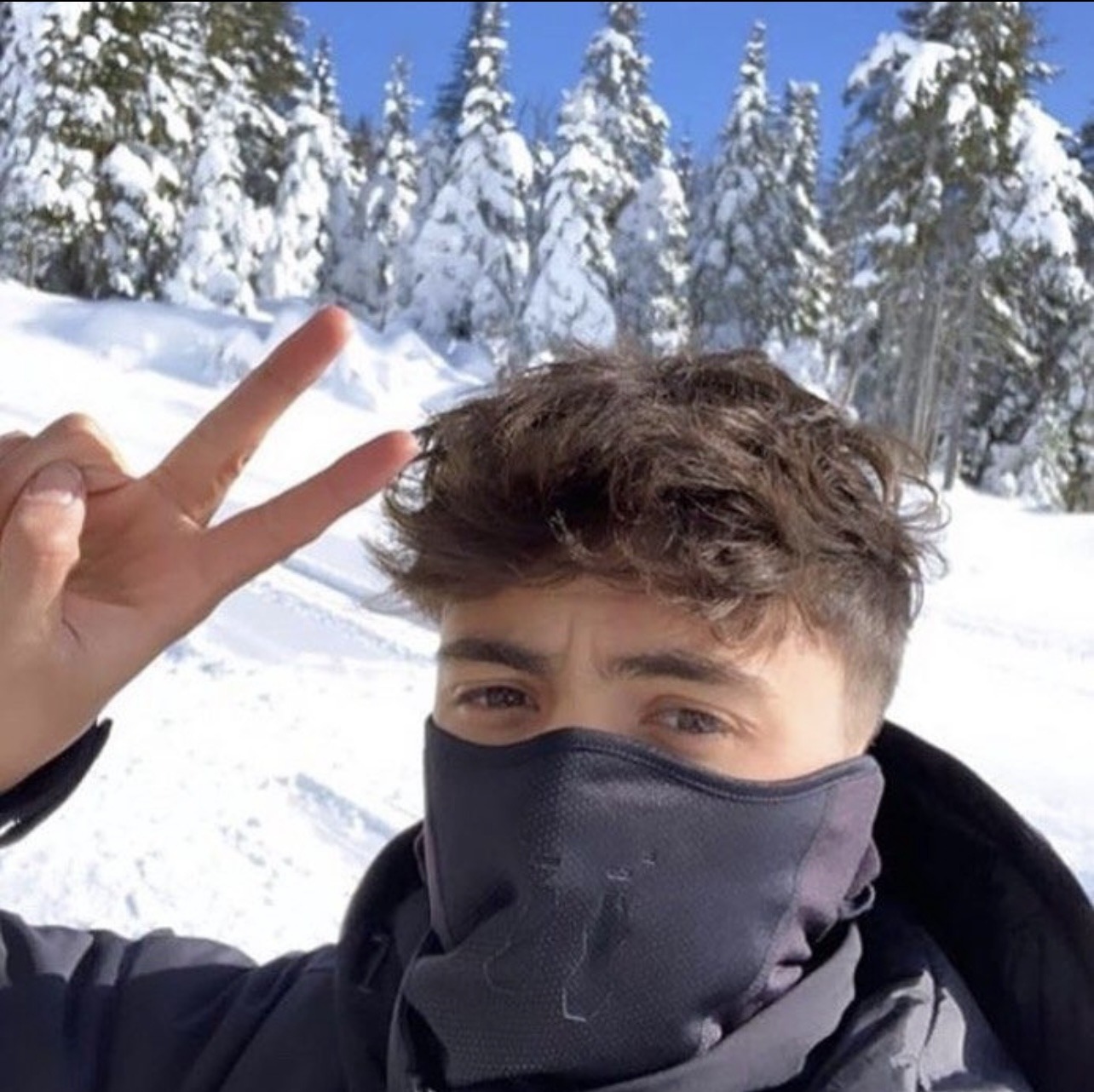 Profil de Matyss, 27 ans, Rencontre à Rosalind