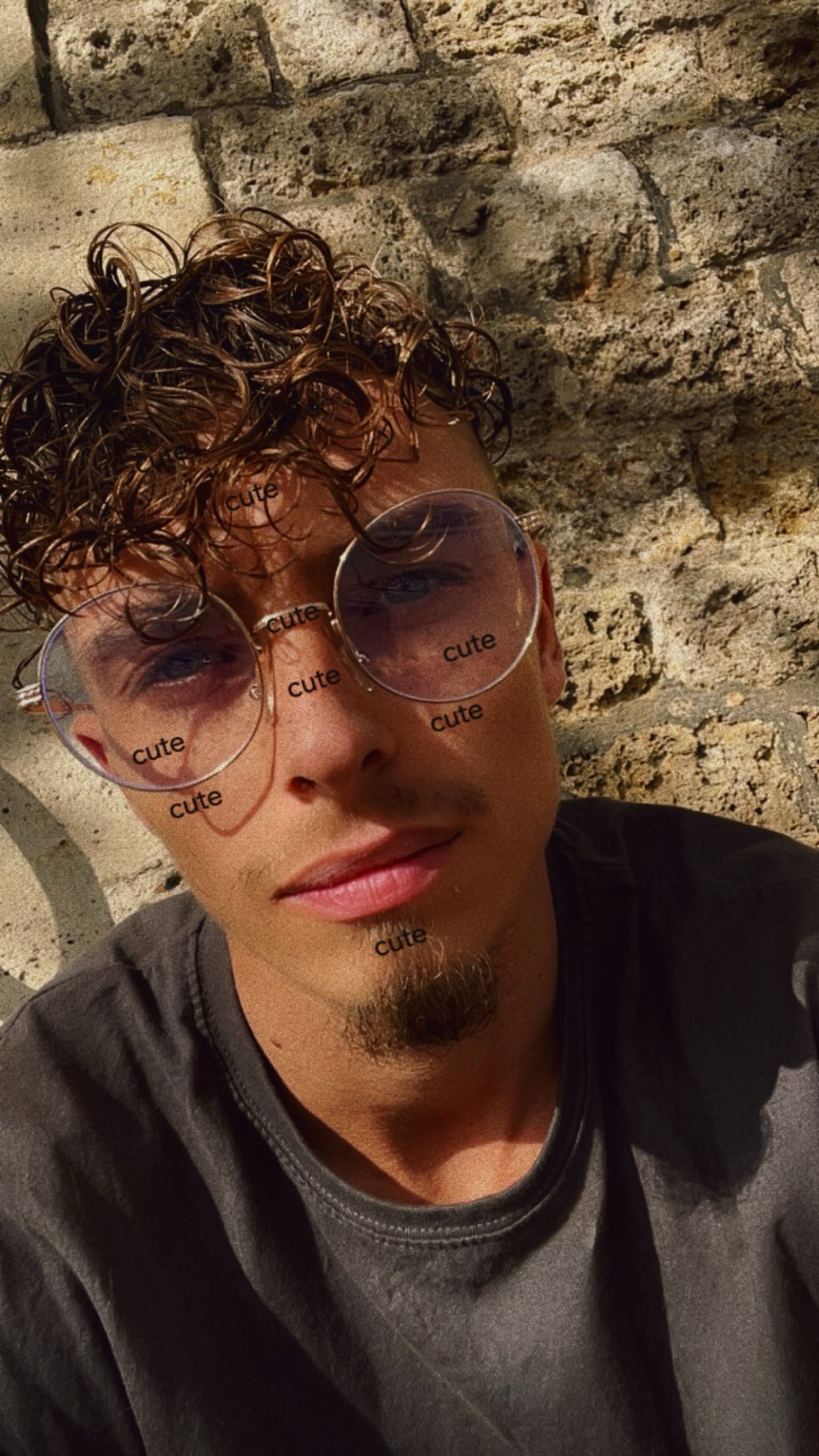 Profil de Djalel, 26 ans, Rencontre à Stoke