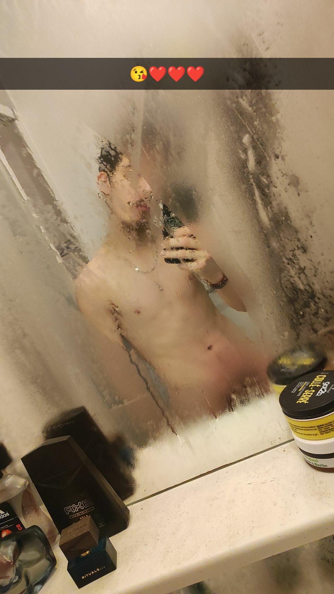 Profil de Dicklan, 26 ans, Rencontre à Liberty