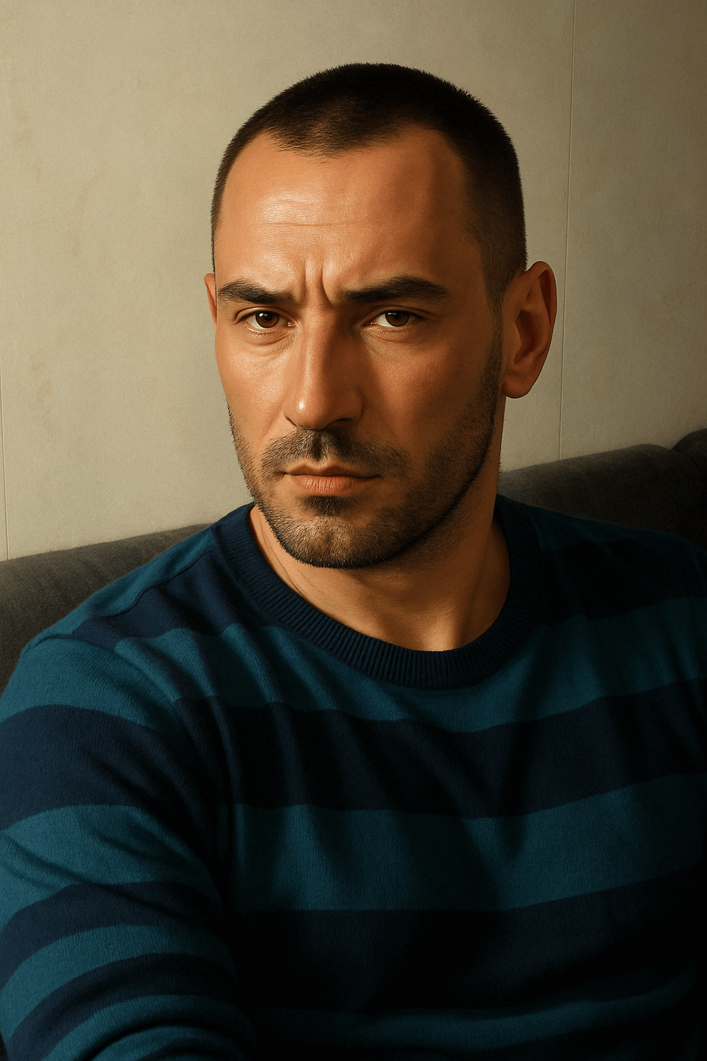 Profil de Abdelhalime, 46 ans, Rencontre à Piopolis