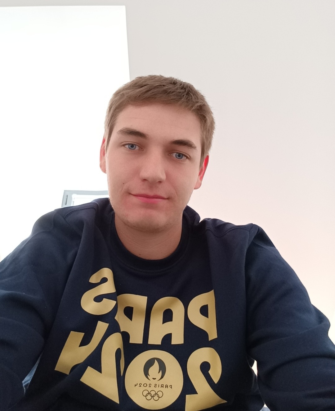 Profil de Mouhib, 25 ans, Rencontre à Dubuc