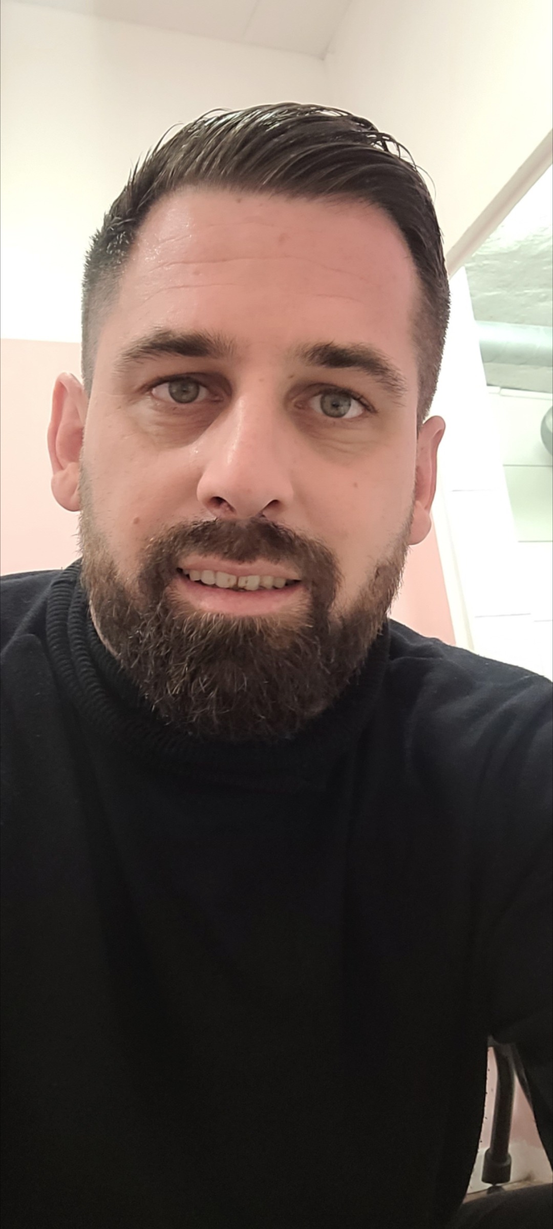 Profil de Juan-pablo, 35 ans, Rencontre à Carbon