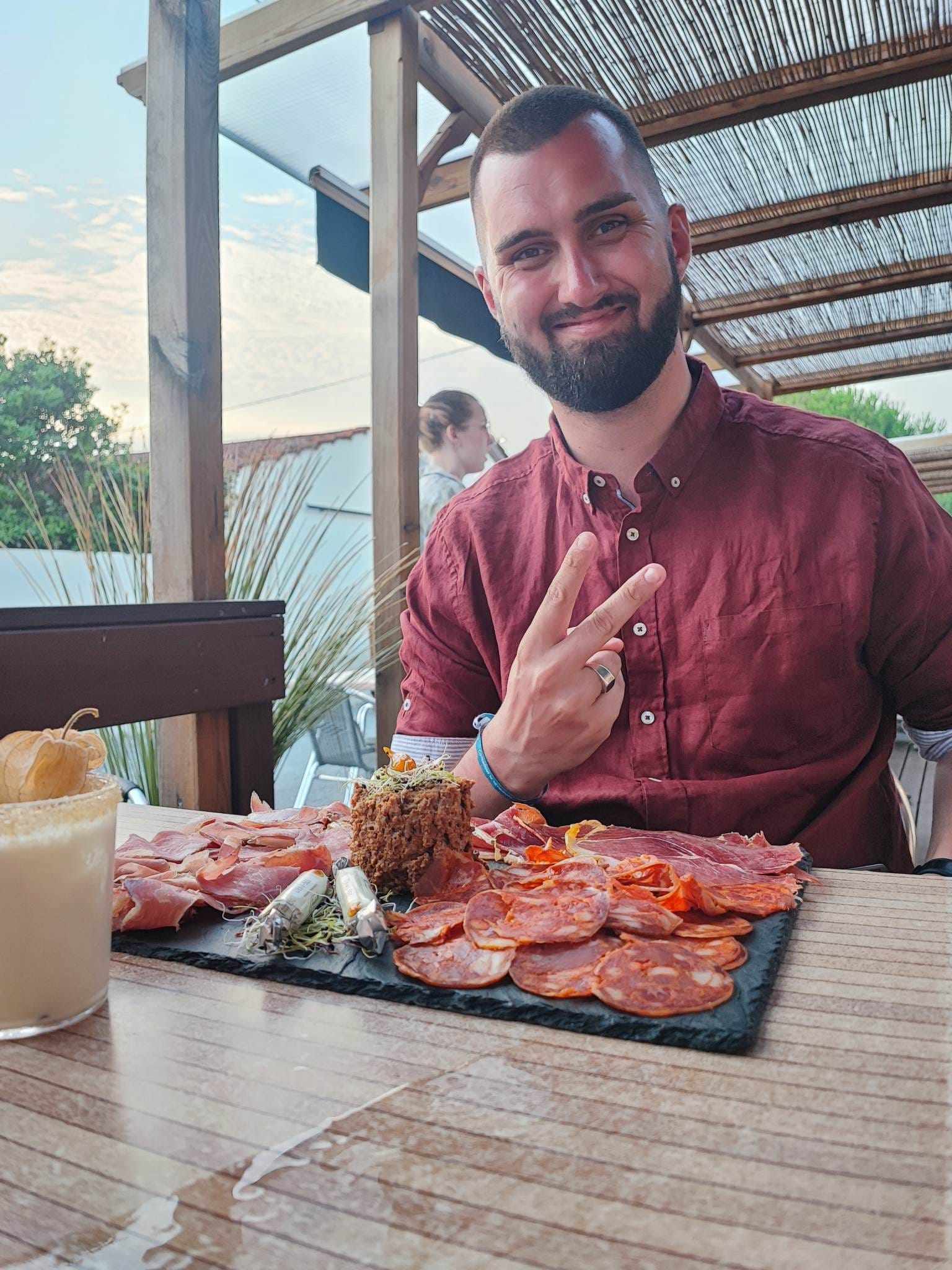 Profil de Fabrizzio, 31 ans, Rencontre à Schefferville