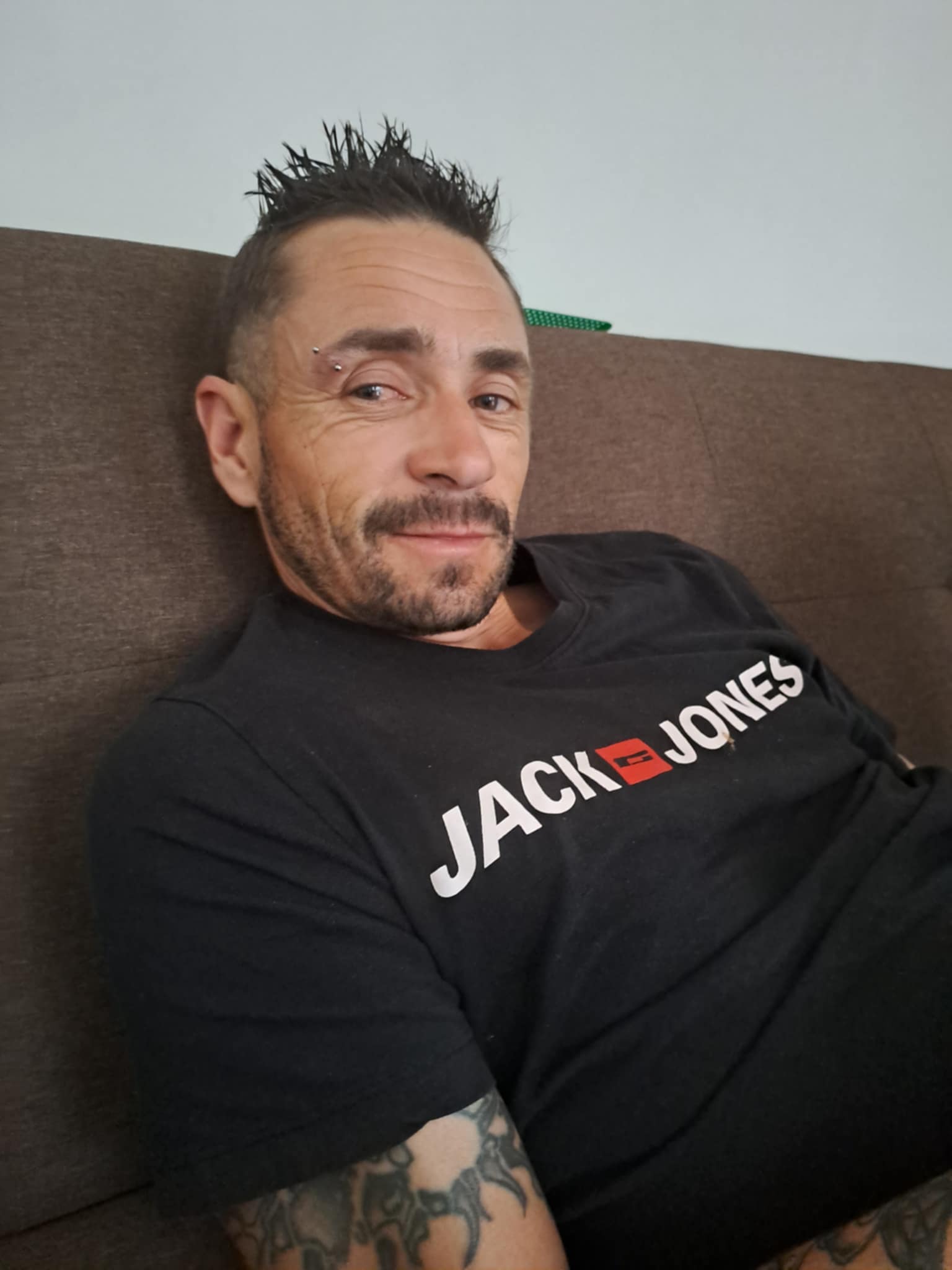 Profil de Armon, 40 ans, Rencontre à Hanley