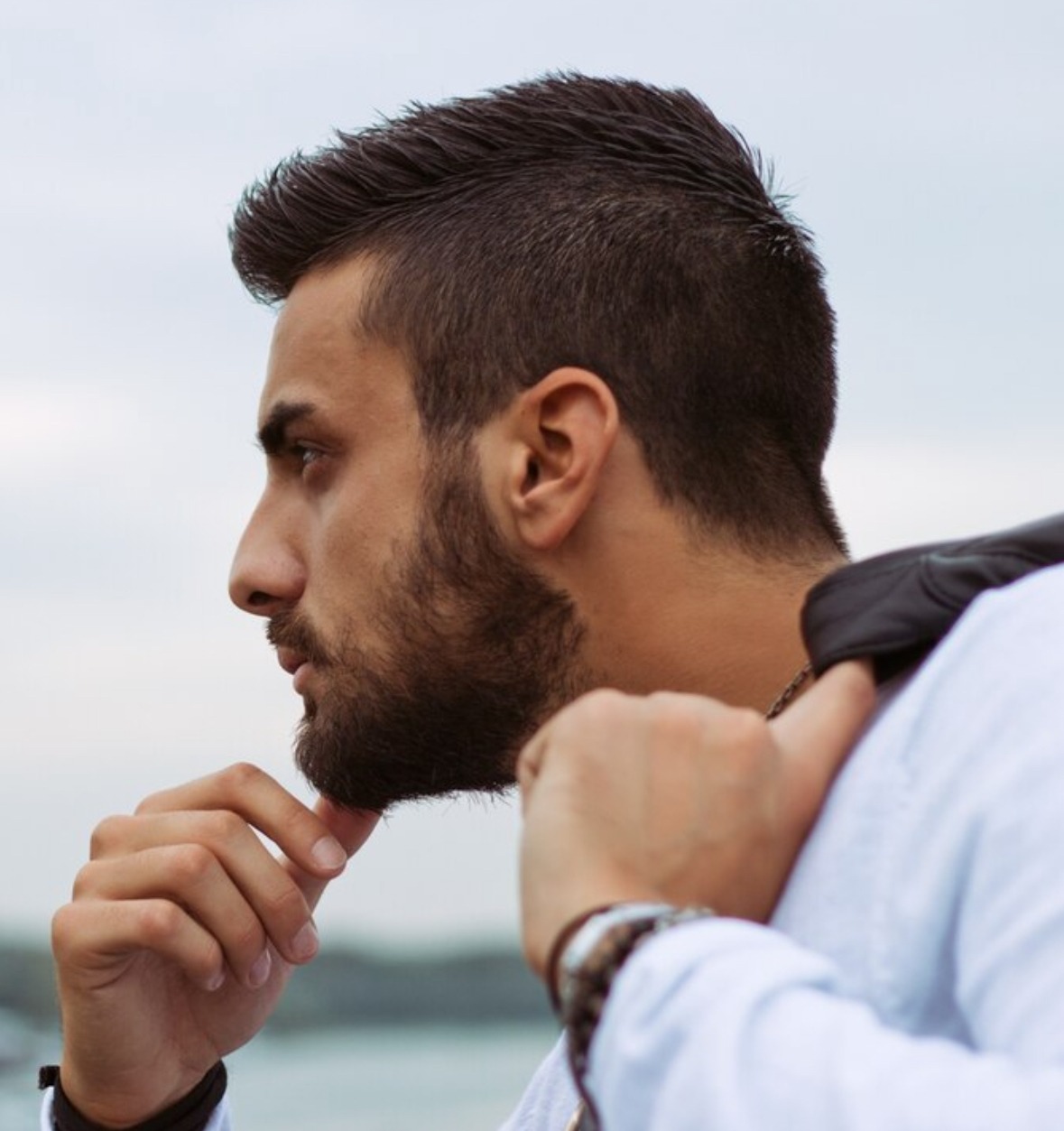 Profil de Yoann, 33 ans, Rencontre à Stirling