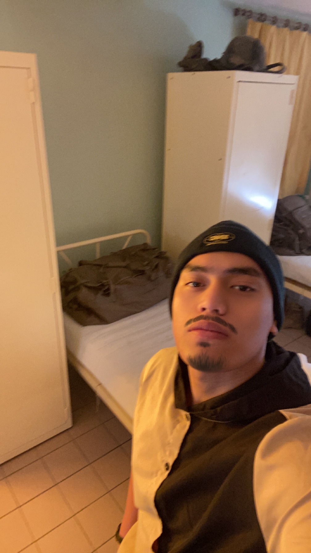 Profil de Leonid, 21 ans, Rencontre à Ituna