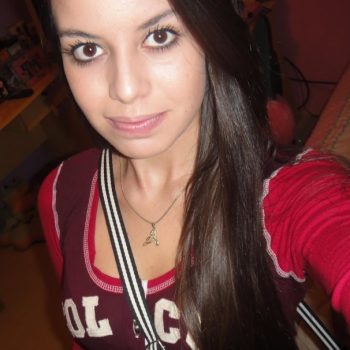 Profil de Mei-li, 28 ans, Rencontre à Rivière-Madeleine