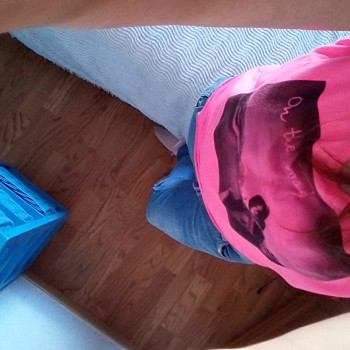 Profil de Cheina, 30 ans, Rencontre à Saint-Alexis-de-Matapédia