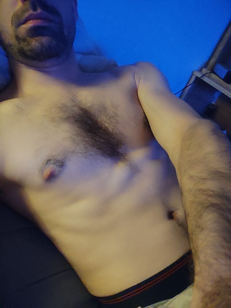 Profil de Elzeard, 37 ans, Rencontre à Strongfield