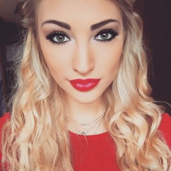 Profil de Georgie, 28 ans, Rencontre à Saint-Alexis