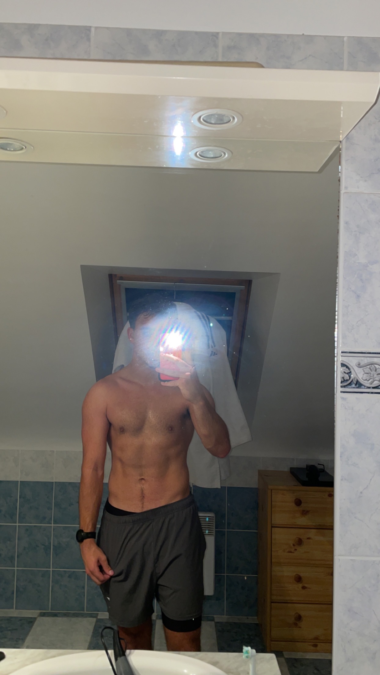 Profil de Levis, 23 ans, Rencontre à Brokenhead