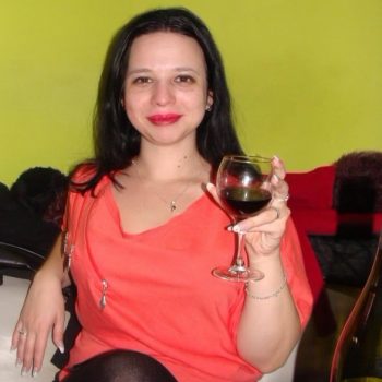 Profil de Silia, 39 ans, Rencontre à Disley