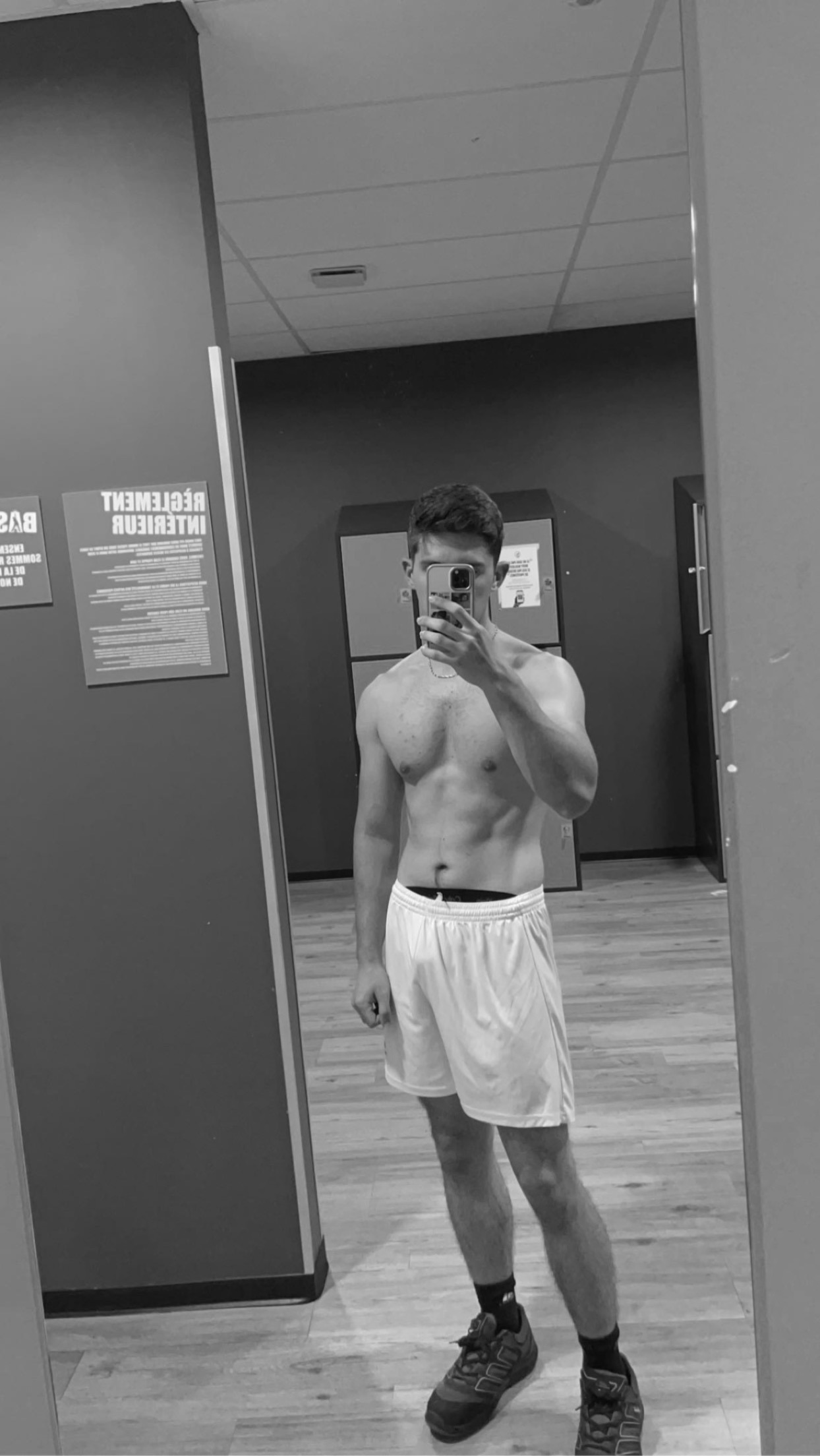 Profil de Avedis, 20 ans, Rencontre à Crabtree