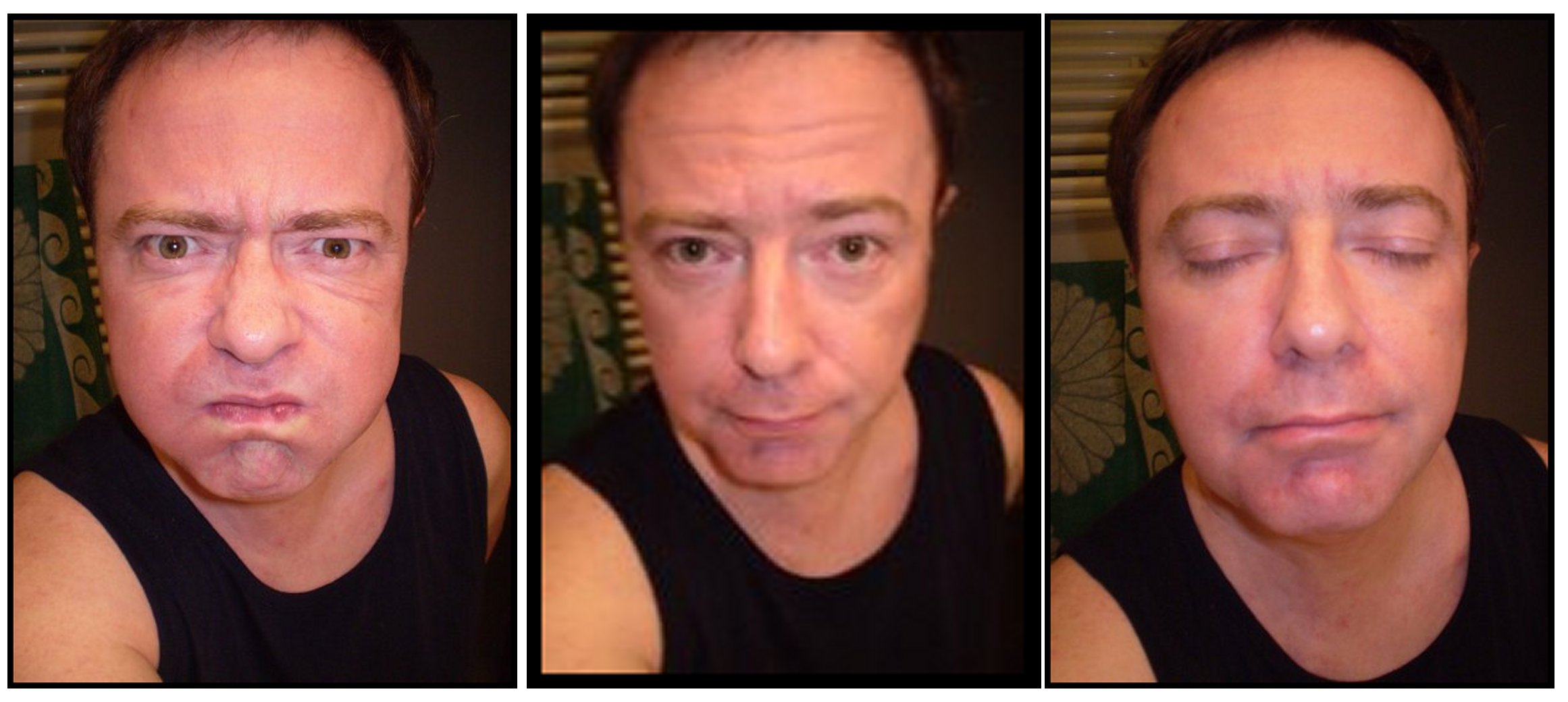 Profil de Sekou, 55 ans, Rencontre à Banff