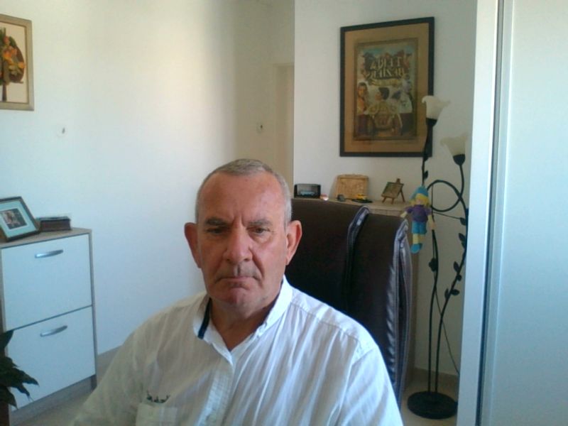 Profil de Sidiya, 54 ans, Rencontre à Pinehouse