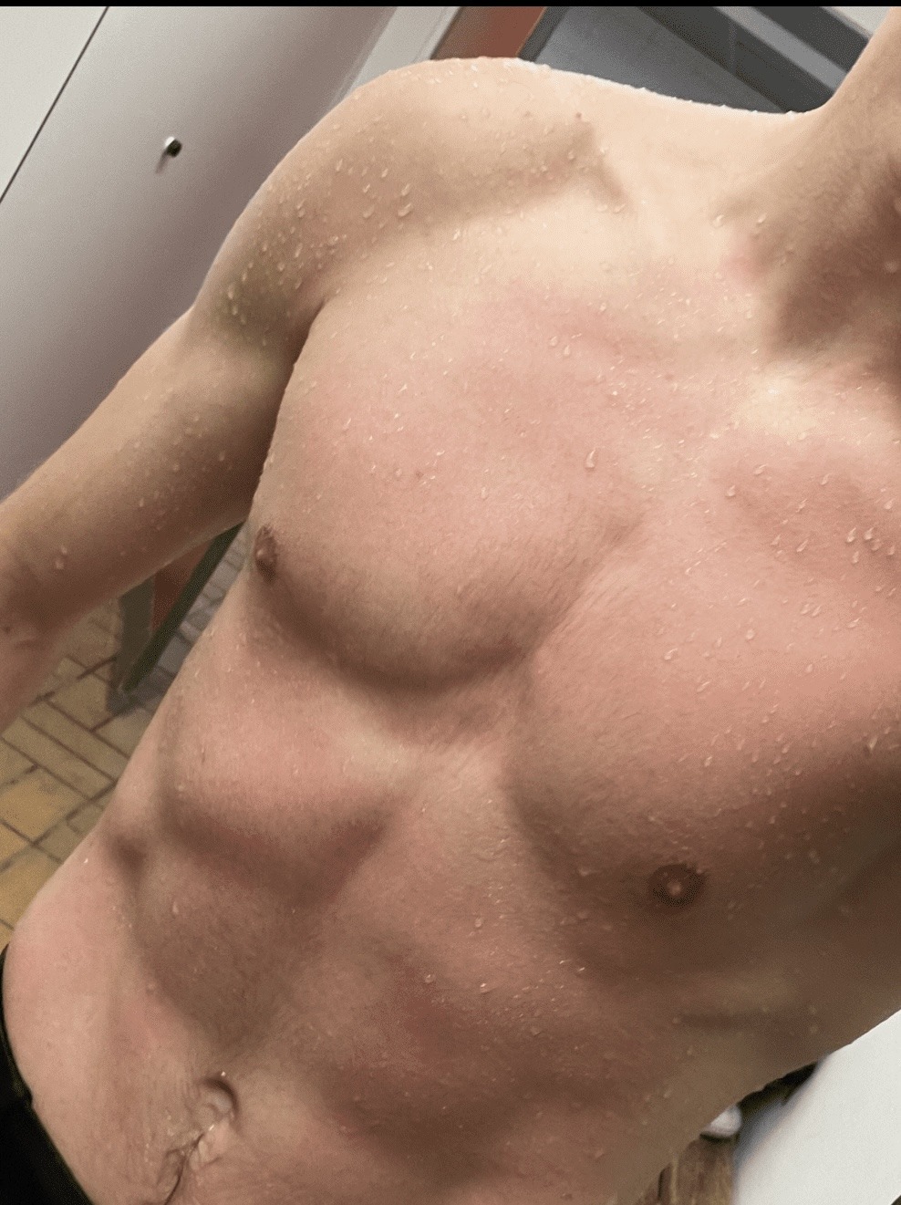 Profil de Carlos-alberto, 20 ans, Rencontre à Rosemère