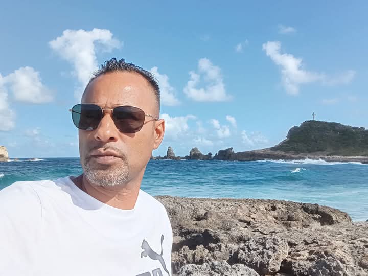 Profil de Abdelnasser, 46 ans, Rencontre à Leduc