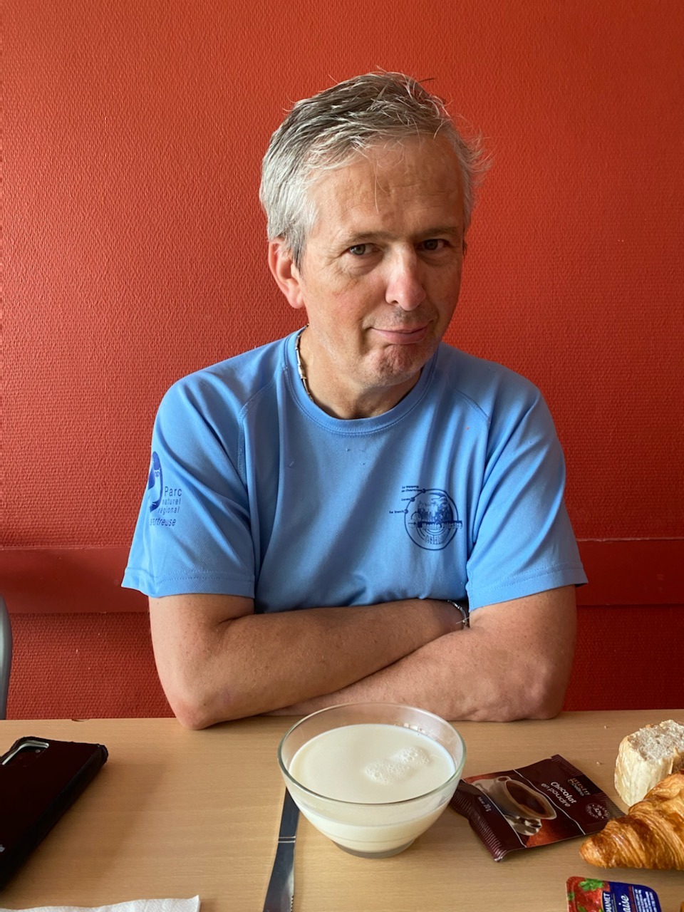 Profil de Rieul, 54 ans, Rencontre à Packington