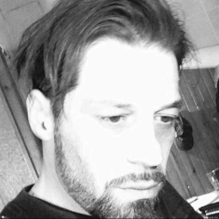 Profil de Foade, 48 ans, Rencontre à Brigham