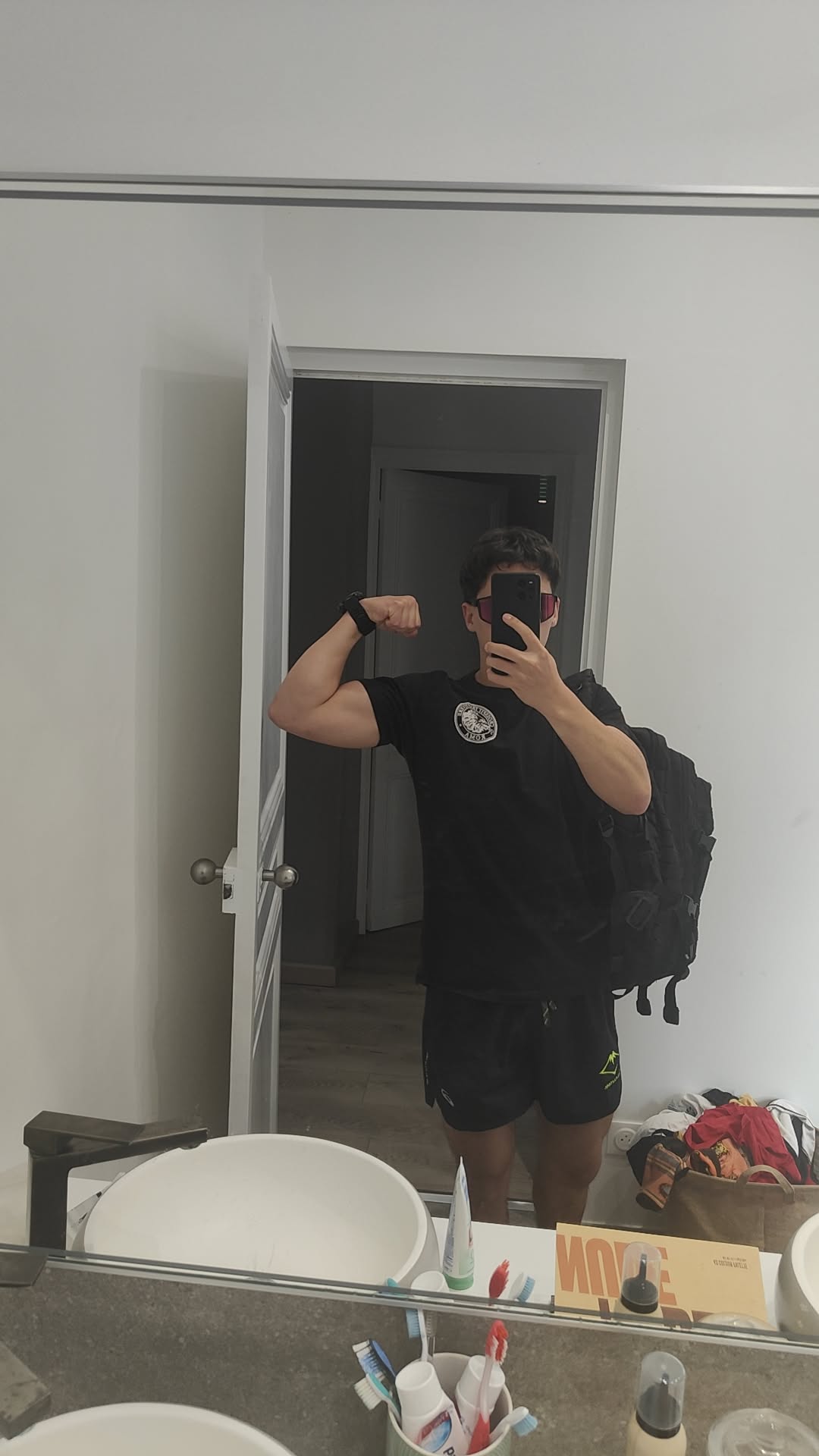 Profil de Egan, 23 ans, Rencontre à Barkmere