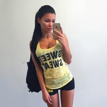 Profil de Kylia, 28 ans, Rencontre à Saint-Boniface