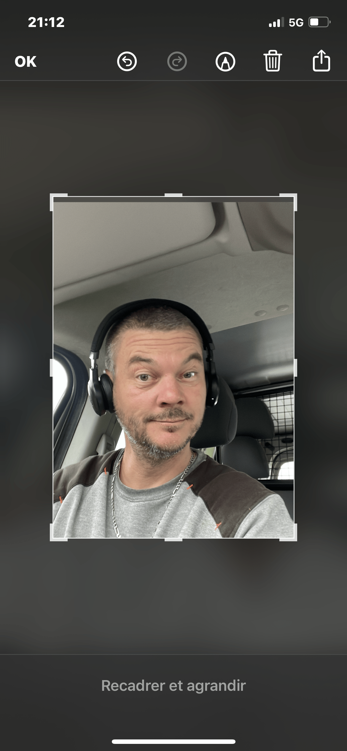 Profil de Fawaz, 24 ans, Rencontre à Roxton