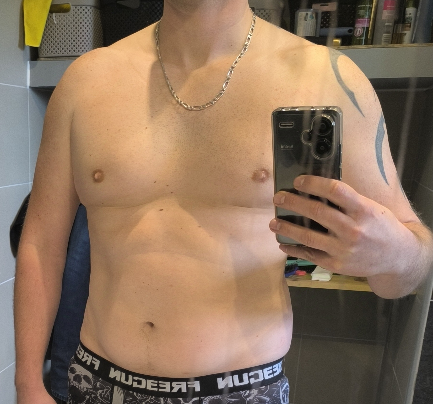 Profil de Ulrick, 32 ans, Rencontre à Dundee