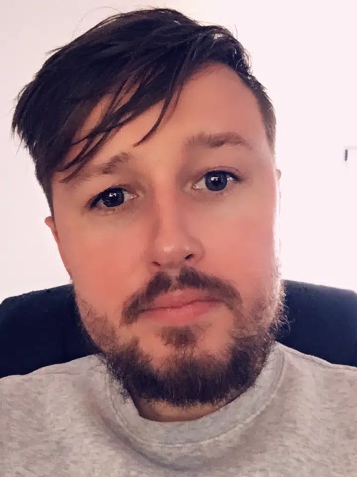 Profil de Mounim, 34 ans, Rencontre à Fort Good Hope