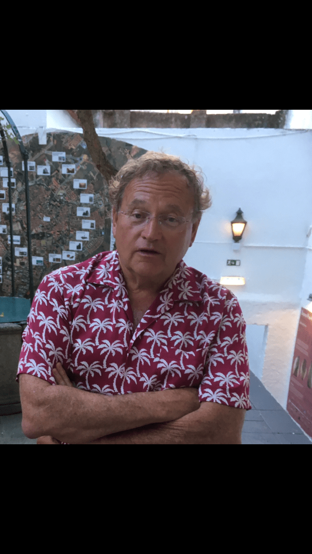 Profil de Ridwane, 55 ans, Rencontre à Milestone