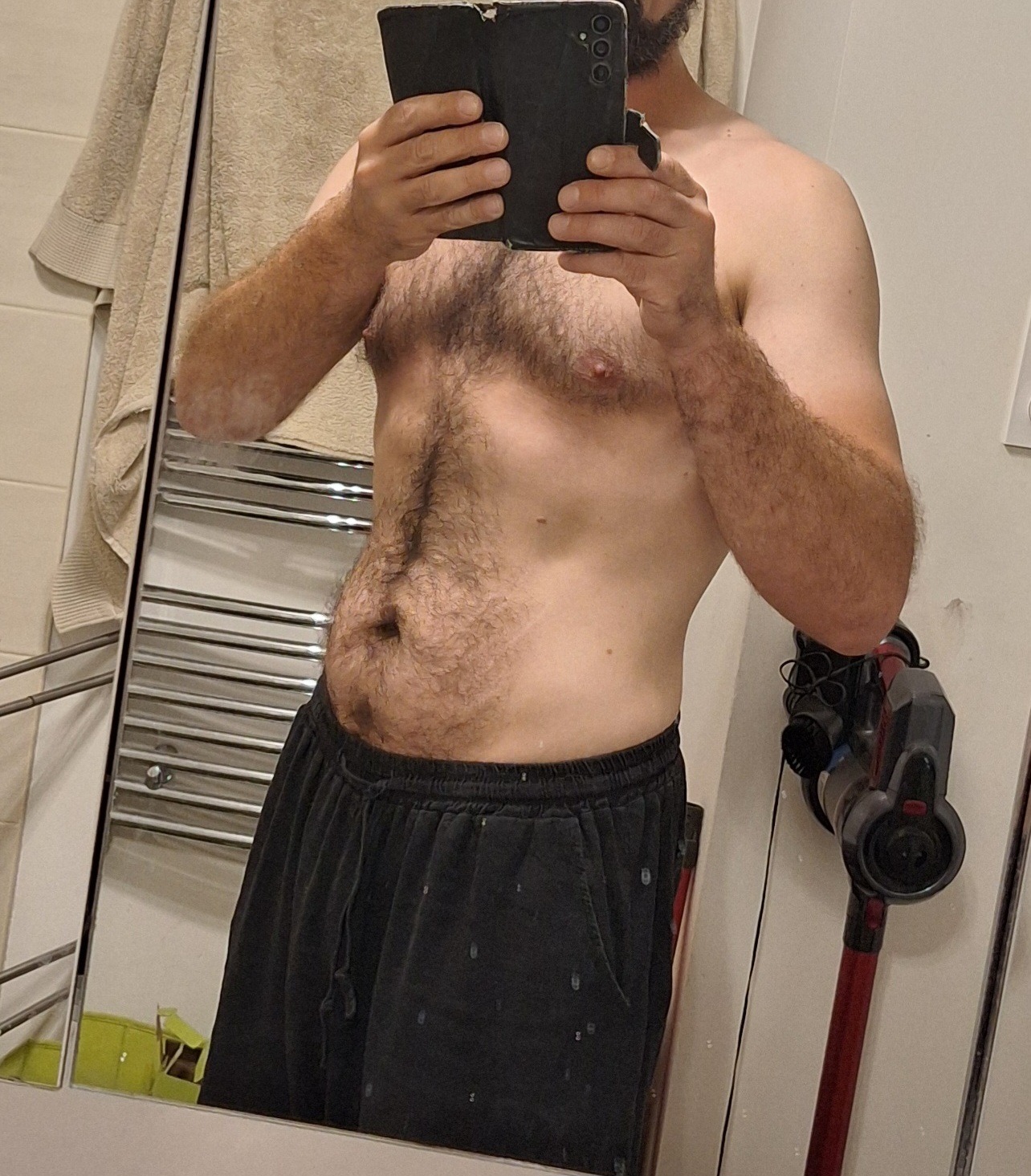 Profil de Jarold, 44 ans, Rencontre à Perth