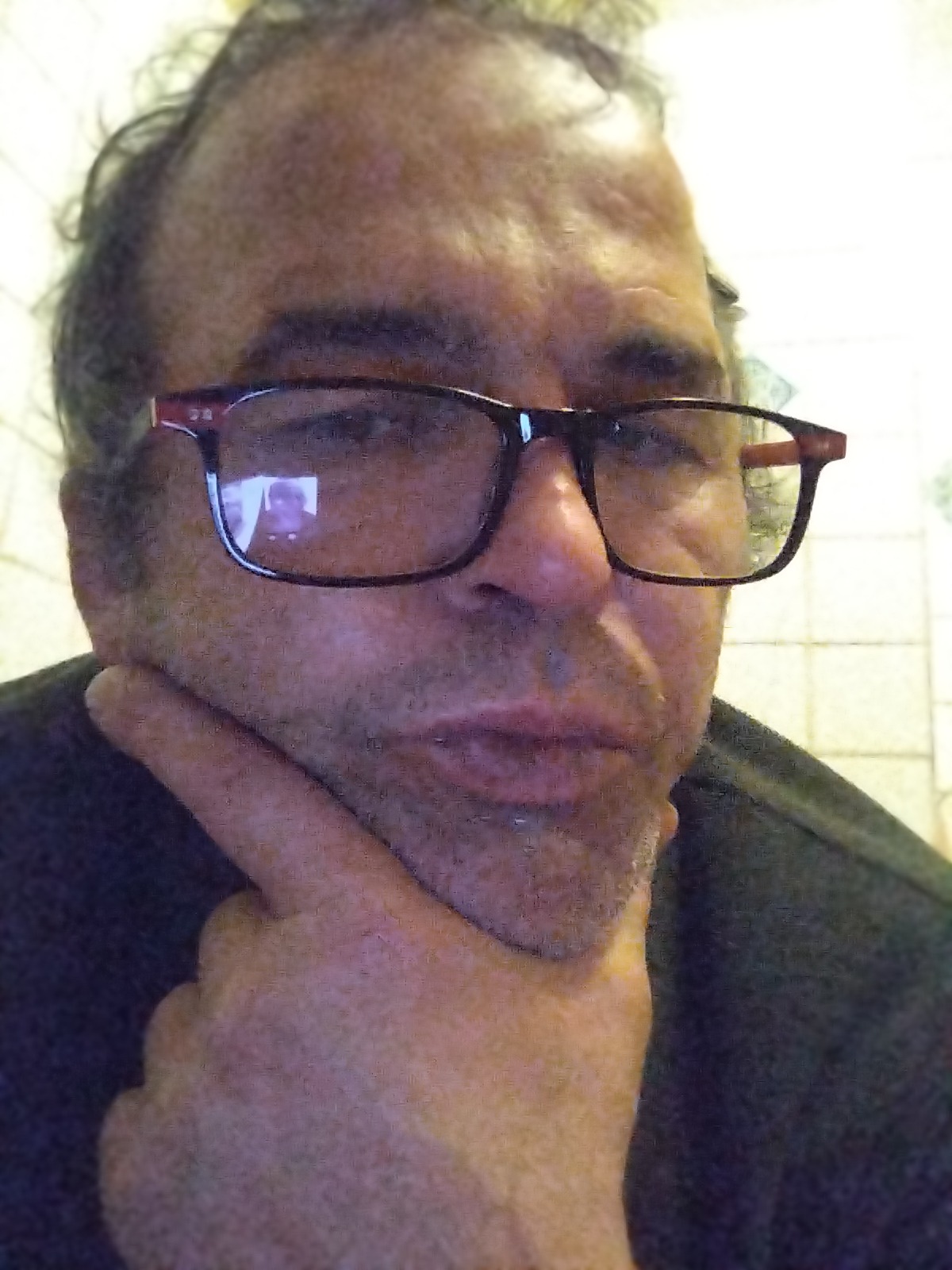 Profil de Jean-willy, 54 ans, Rencontre à McKellar